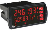 Electronic Indicators & Displays